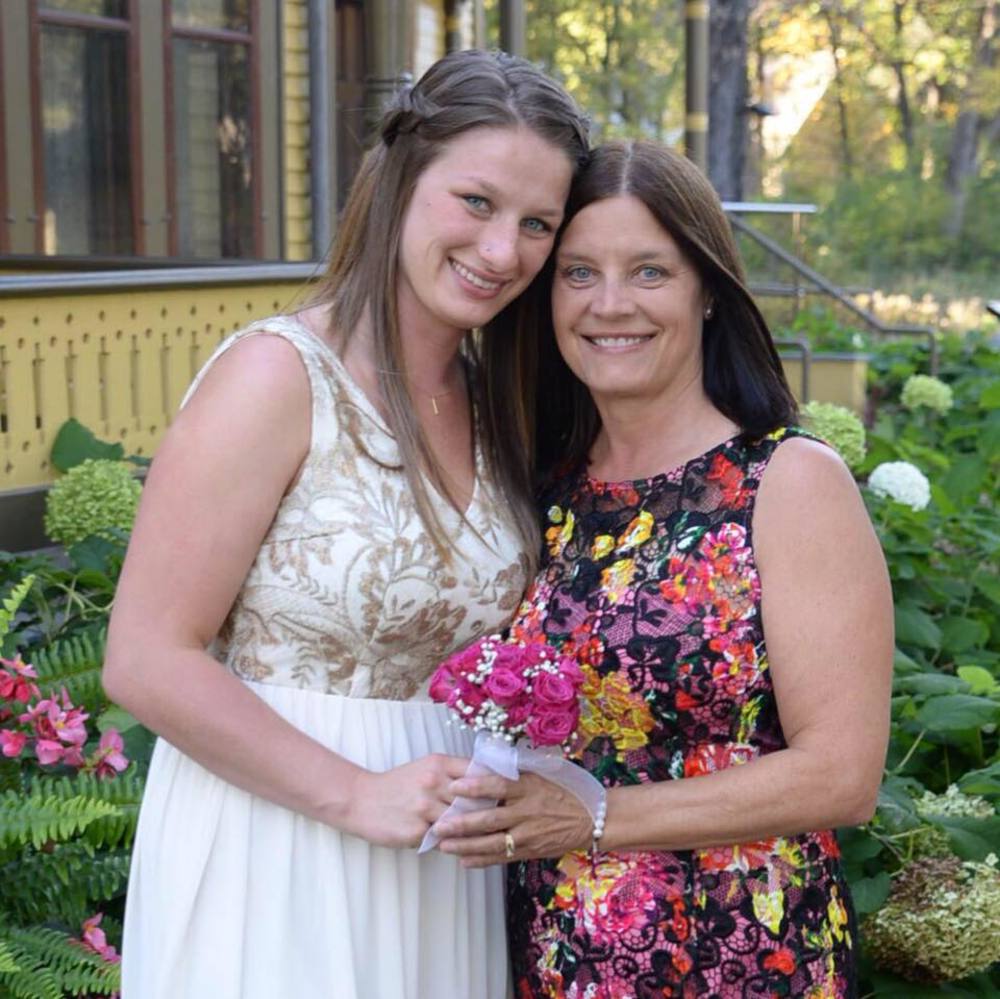 Meet your Posher, Trudy